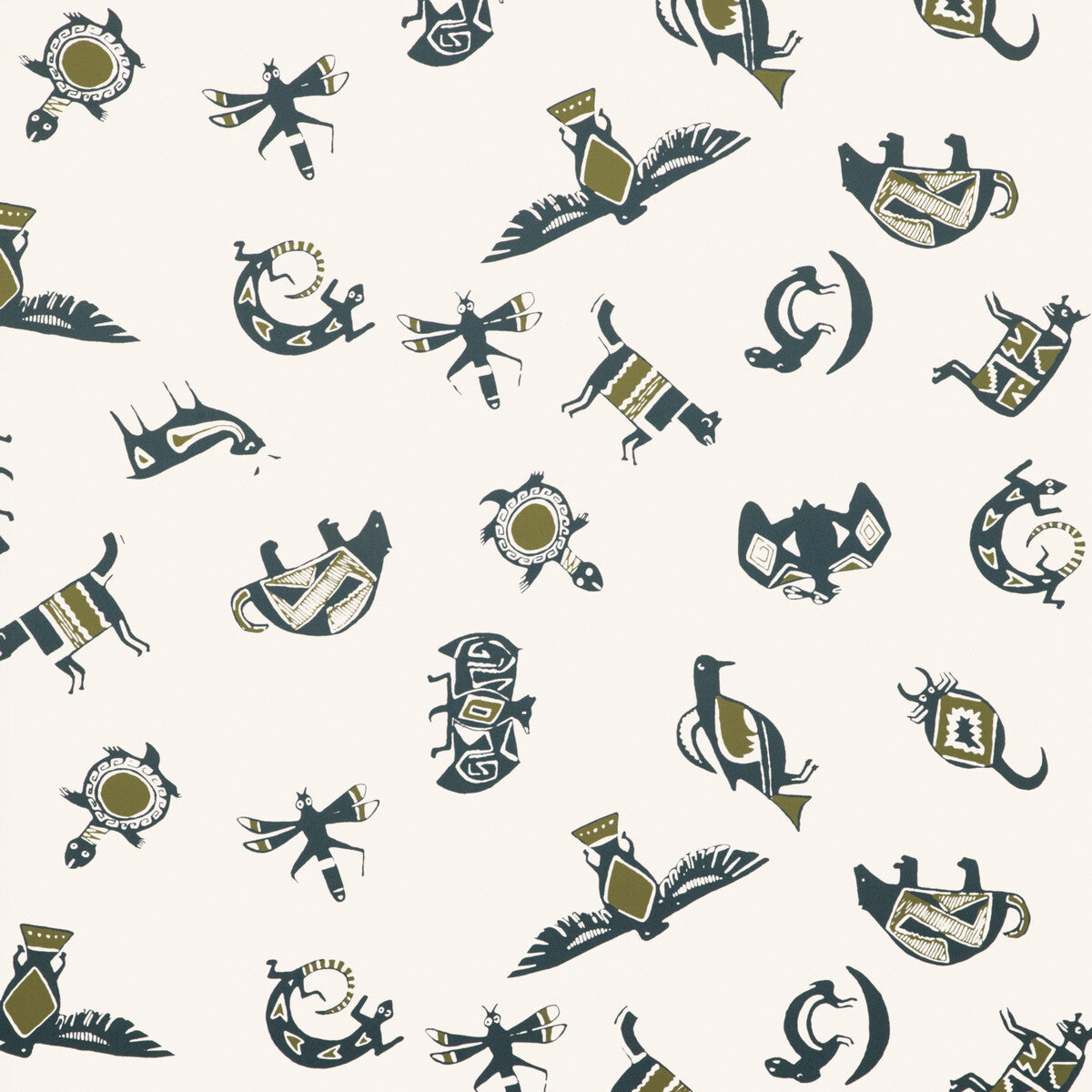 KRAVET COUTURE MIMBRES WP AGAVE