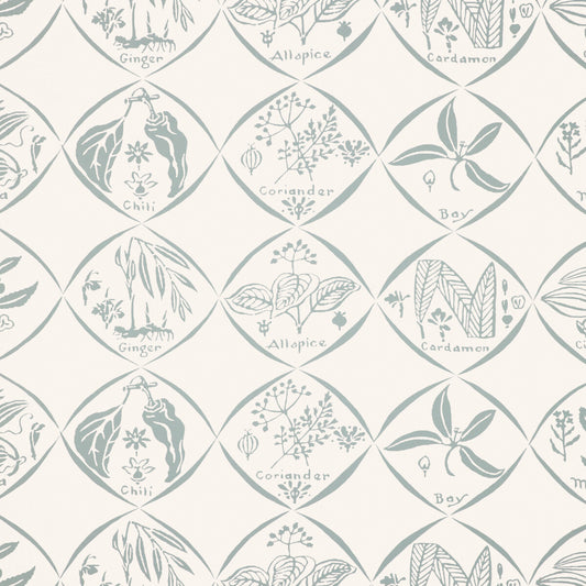 KRAVET COUTURE SPICES WP CHAMBRAY
