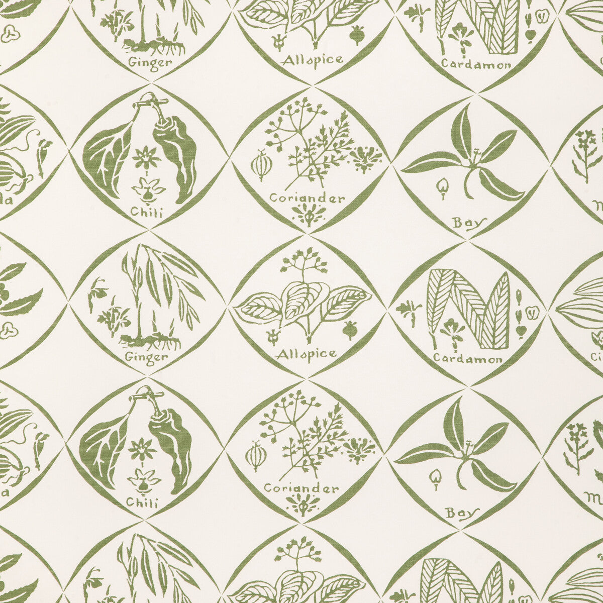 KRAVET COUTURE SPICES WP CACTUS