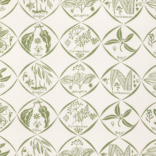 KRAVET COUTURE SPICES WP CACTUS