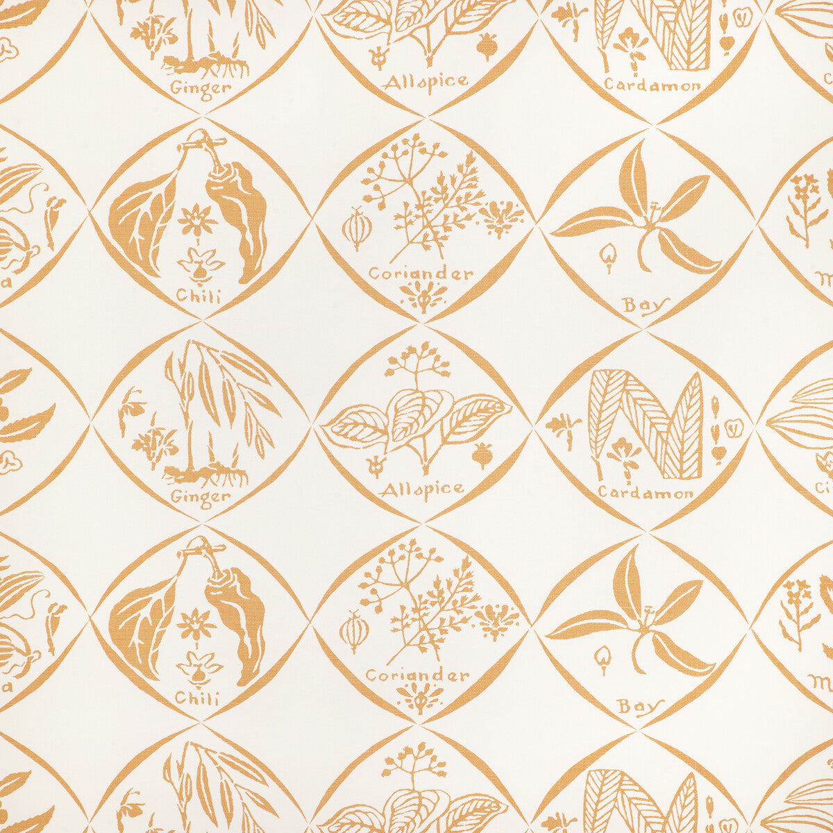 KRAVET COUTURE SPICES WP SAFFRON