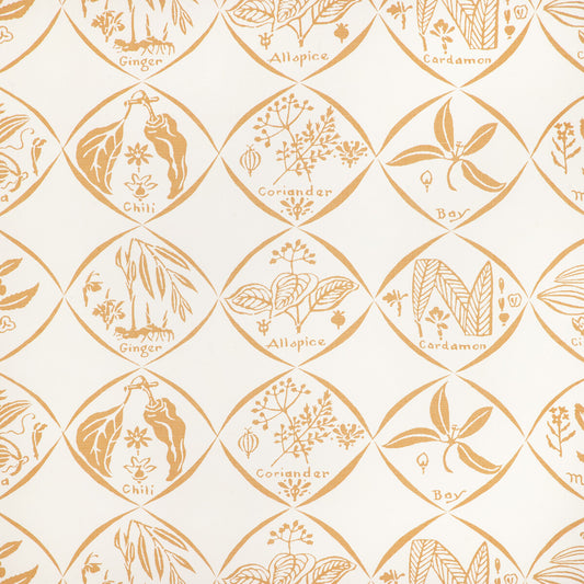 KRAVET COUTURE SPICES WP SAFFRON