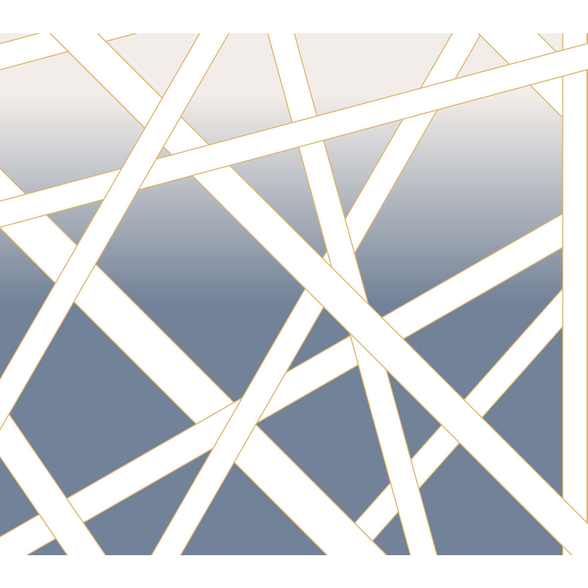 KRAVET COUTURE NASTRI SHADE WP 10581