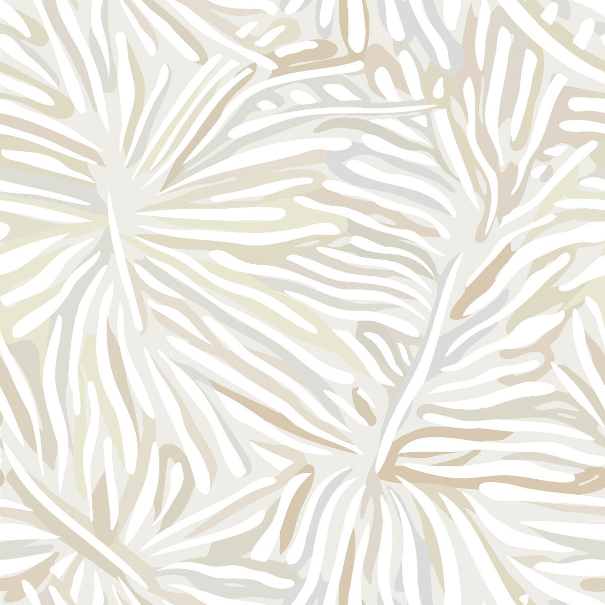 KRAVET COUTURE FLORA WP 10576