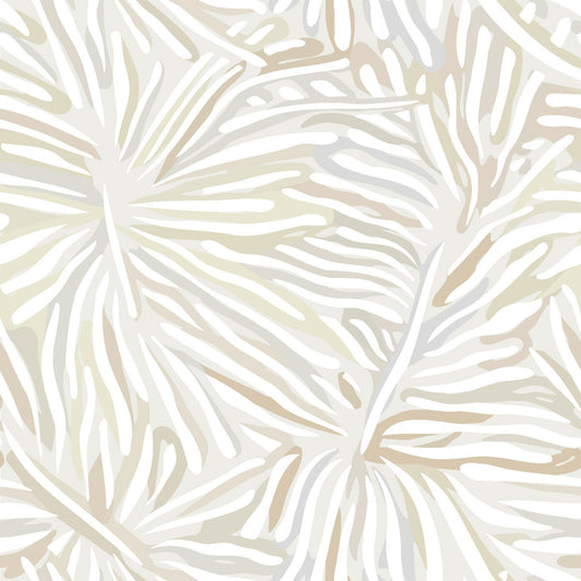KRAVET COUTURE FLORA WP 10576
