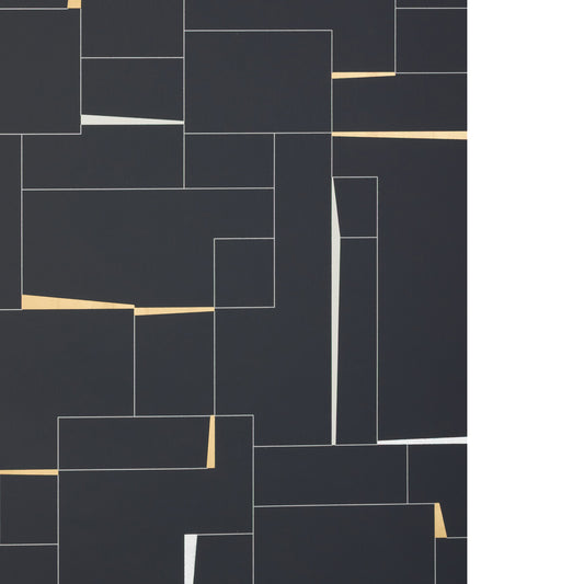 KRAVET COUTURE COUNTERCULTURE EBONY