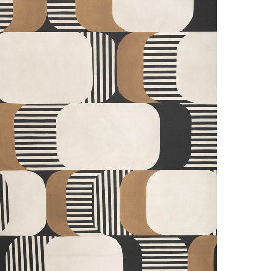 KRAVET COUTURE GOOD VIBES NOIR