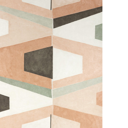 KRAVET COUTURE WILD BEAUTY TERRA