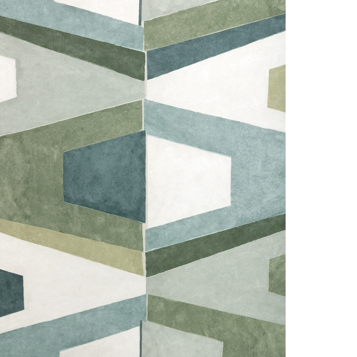 KRAVET COUTURE WILD BEAUTY AEGEAN