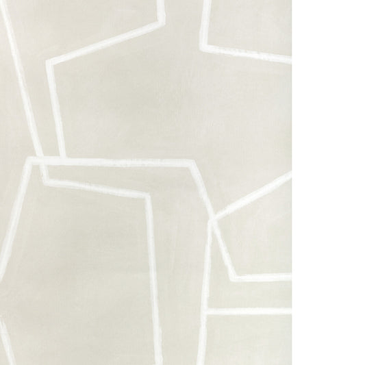 KRAVET COUTURE CHALKA WHISPER