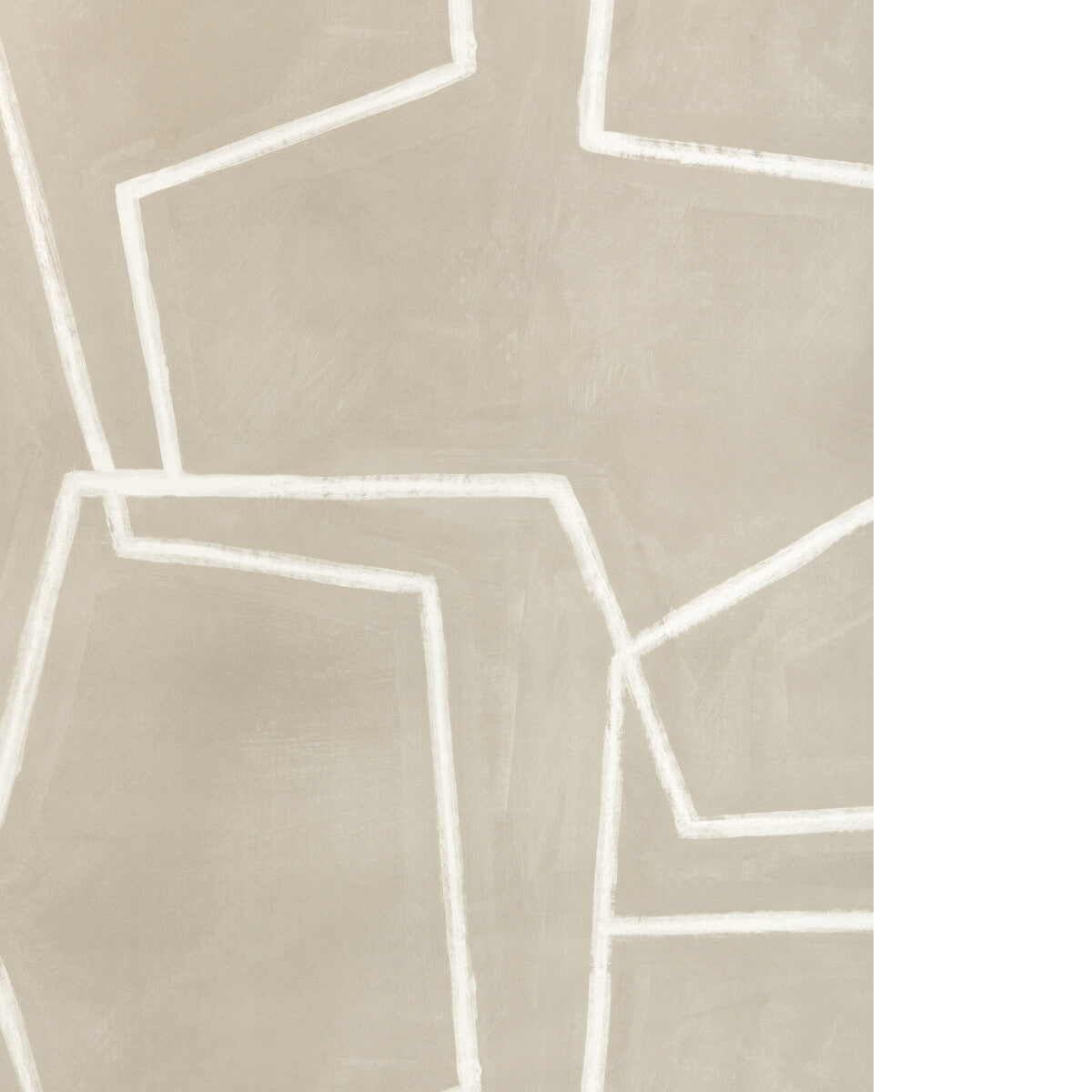 KRAVET COUTURE CHALKA FLAX