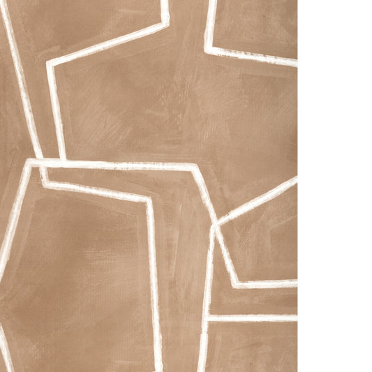 KRAVET COUTURE CHALKA TERRA