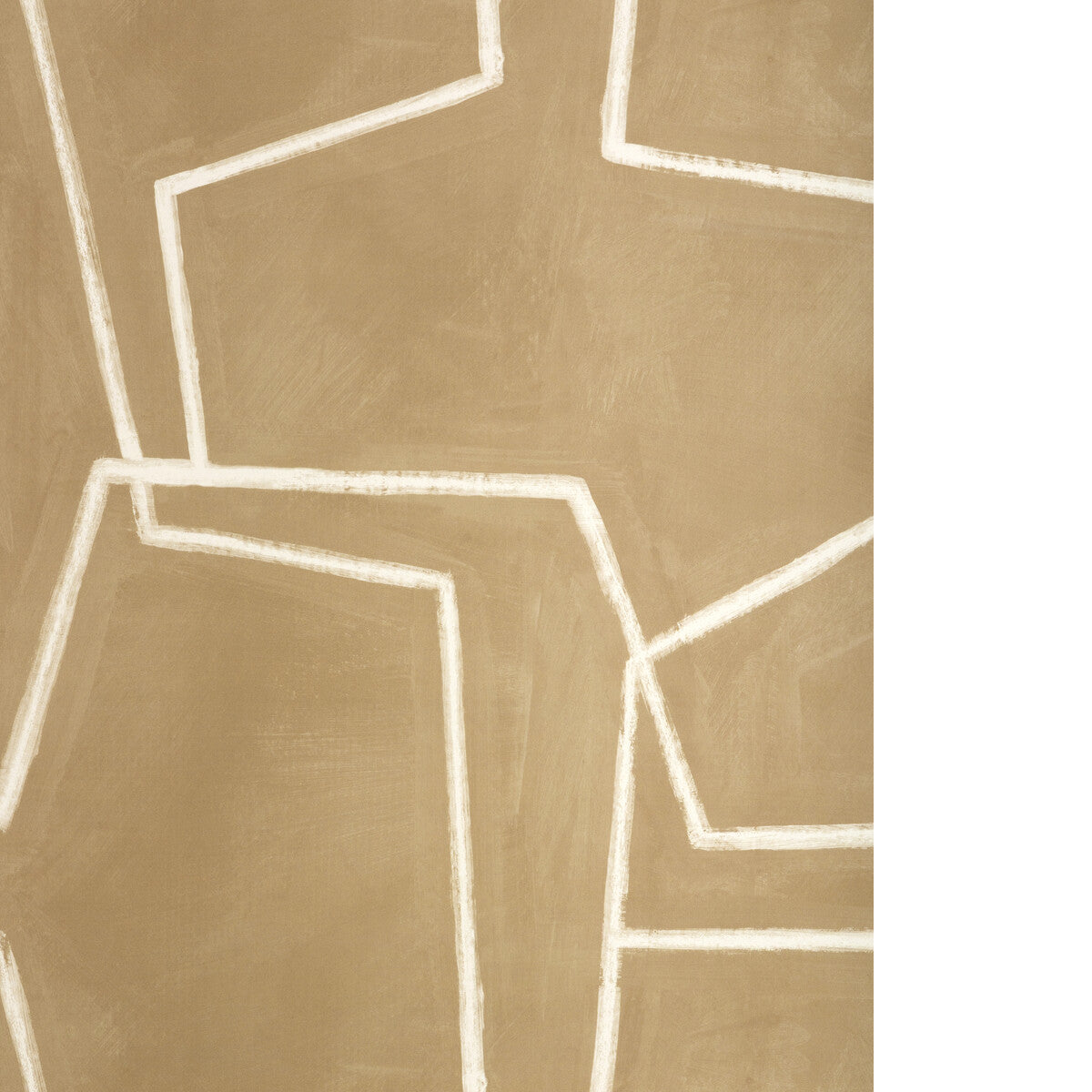 KRAVET COUTURE CHALKA VICUNA