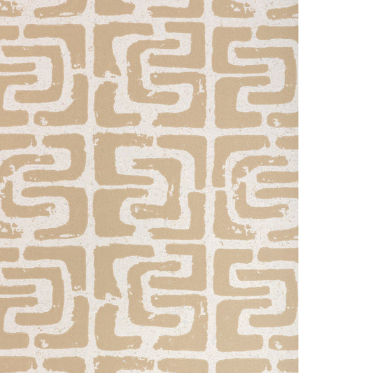 KRAVET COUTURE OUI BLOC DUE SAND