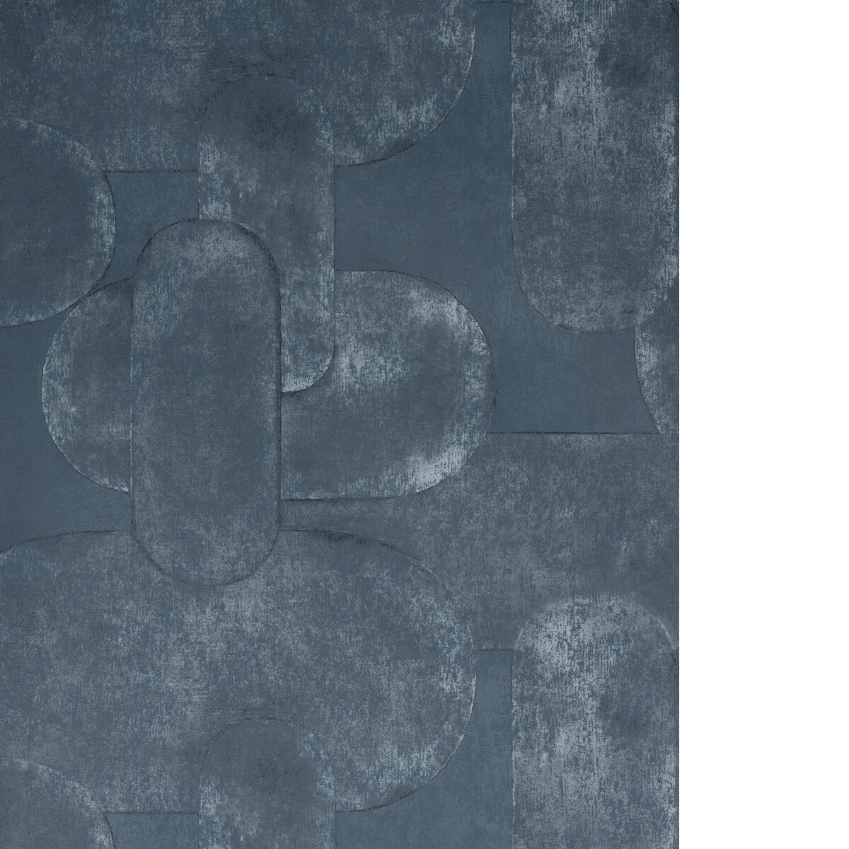 KRAVET COUTURE ART EFFECT INDIGO