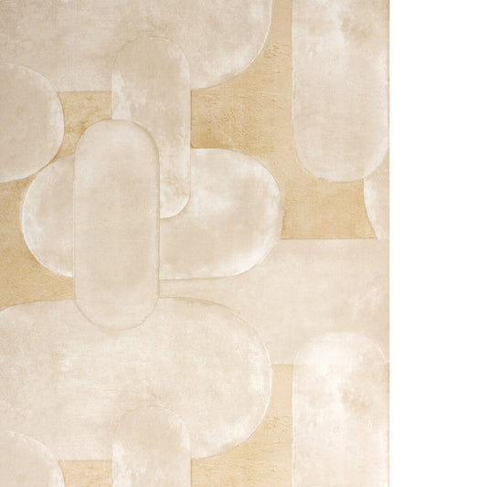 KRAVET COUTURE ART EFFECT SAND