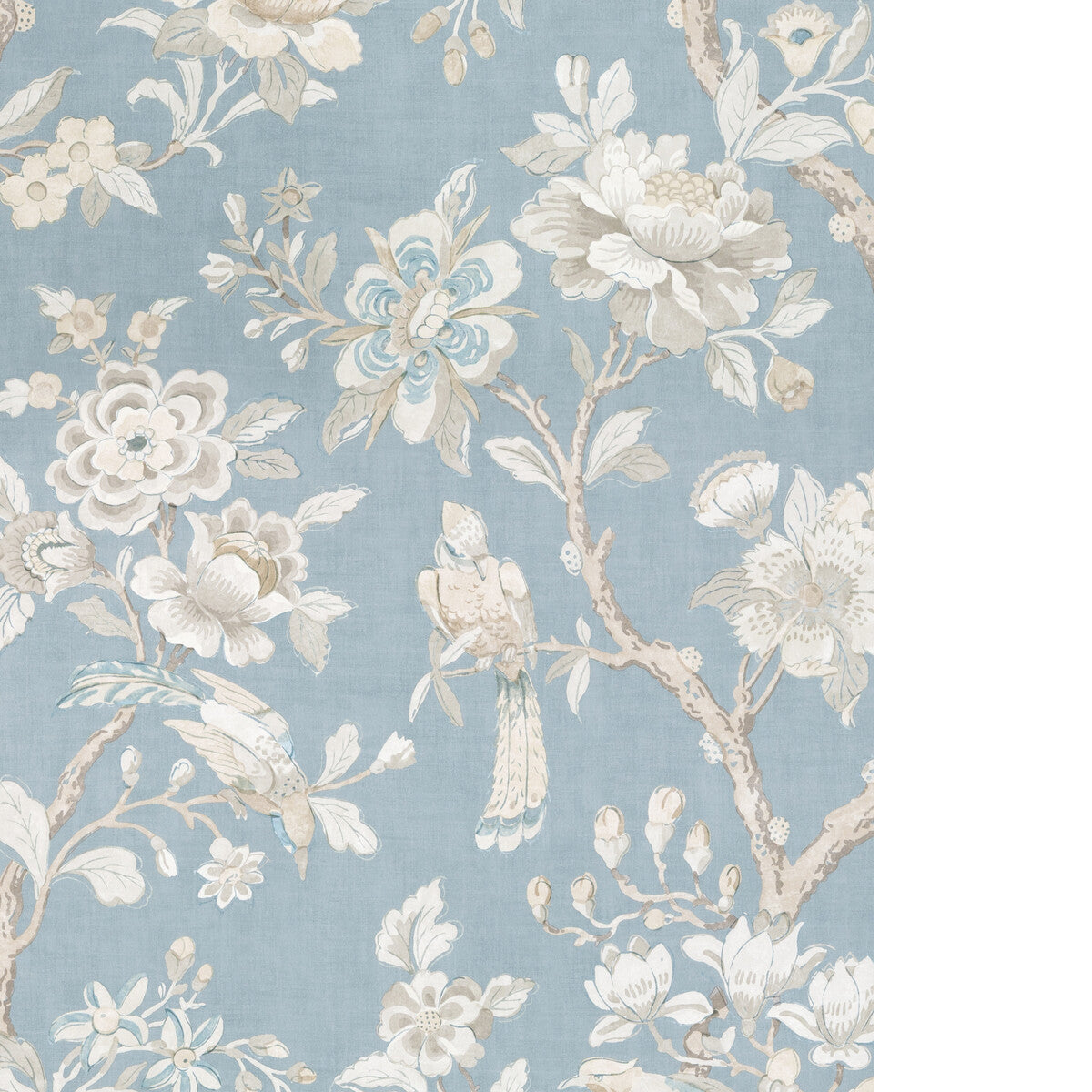 KRAVET COUTURE SYMPHONY WP CORNFLOWER