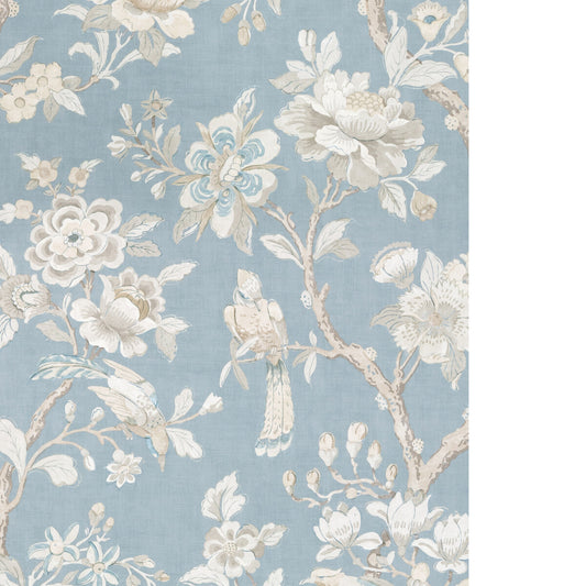 KRAVET COUTURE SYMPHONY WP CORNFLOWER