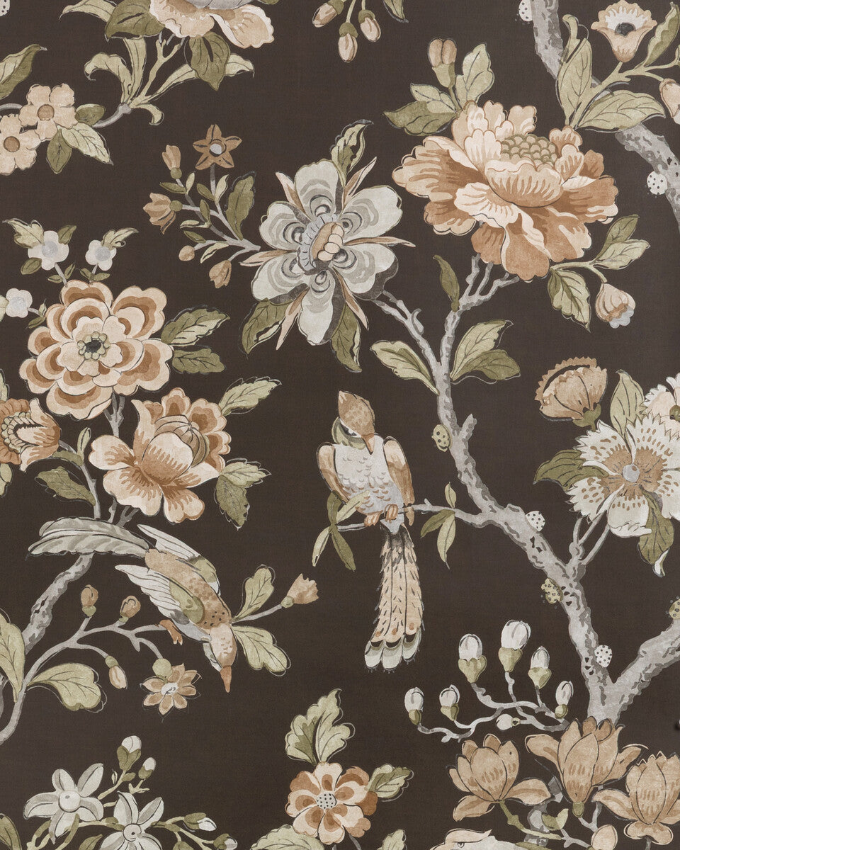 KRAVET COUTURE SYMPHONY WP CHOCOLATE