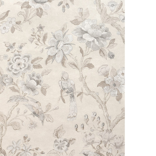 KRAVET COUTURE SYMPHONY MICA WP PEWTER
