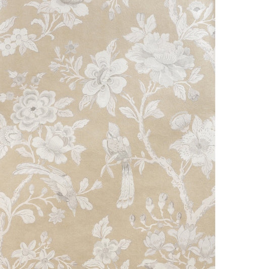 KRAVET COUTURE SYMPHONY MICA WP CHAMPAGNE