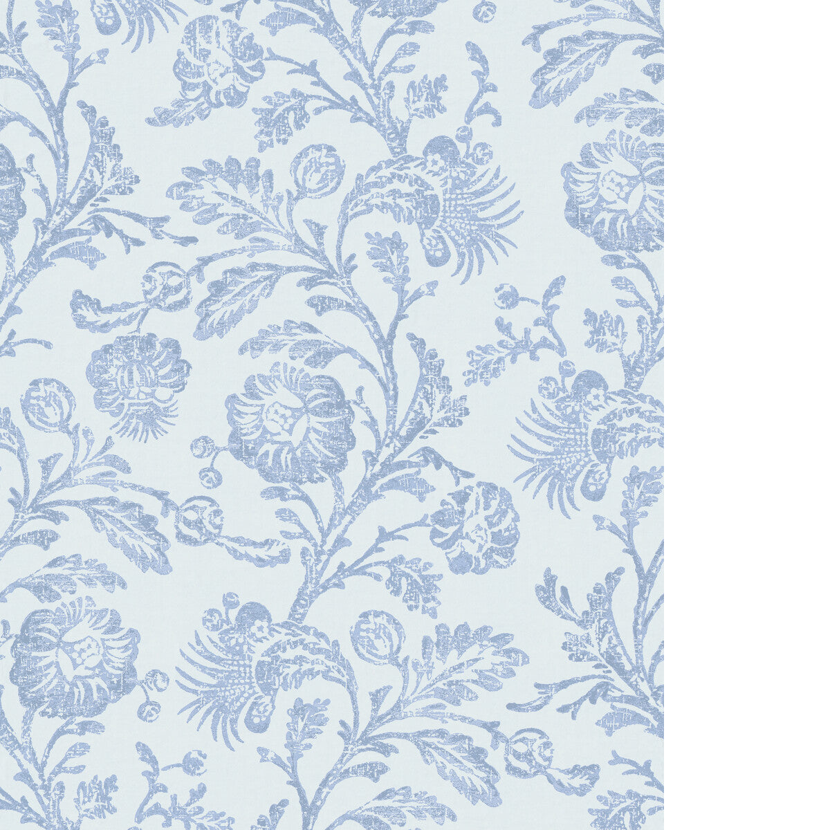 KRAVET COUTURE EUNICE VINE WP BLUE BAY