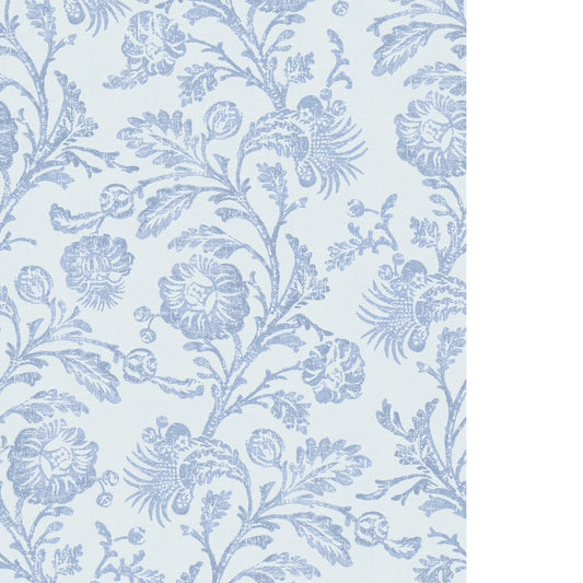 KRAVET COUTURE EUNICE VINE WP BLUE BAY