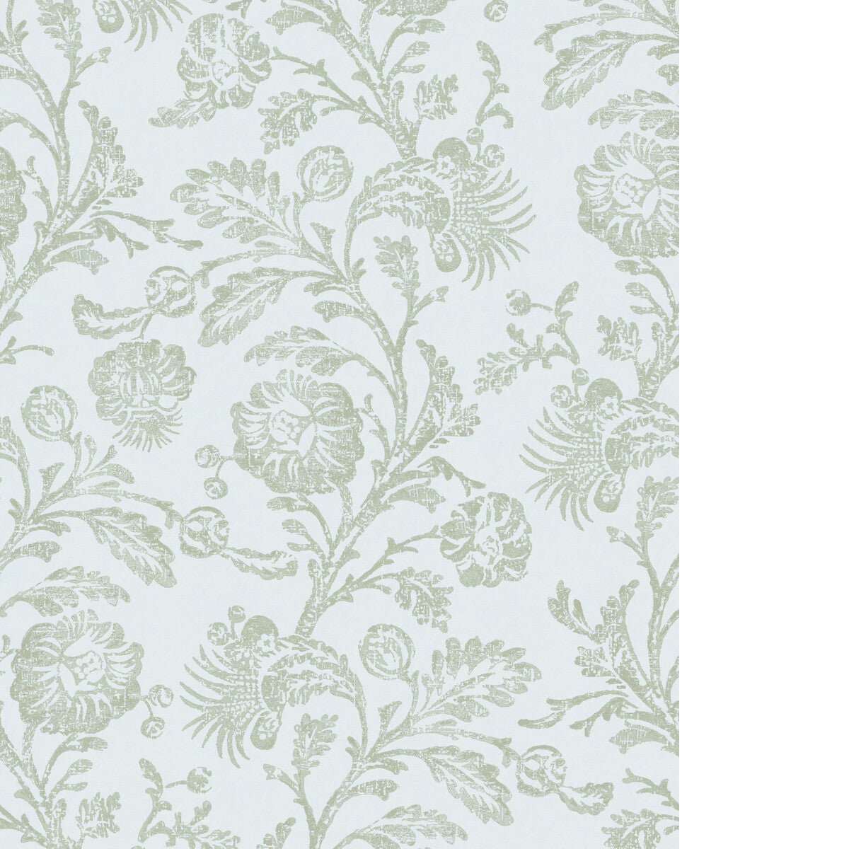 KRAVET COUTURE EUNICE VINE WP SURF GREEN