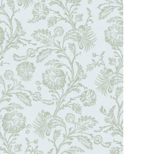 KRAVET COUTURE EUNICE VINE WP SURF GREEN