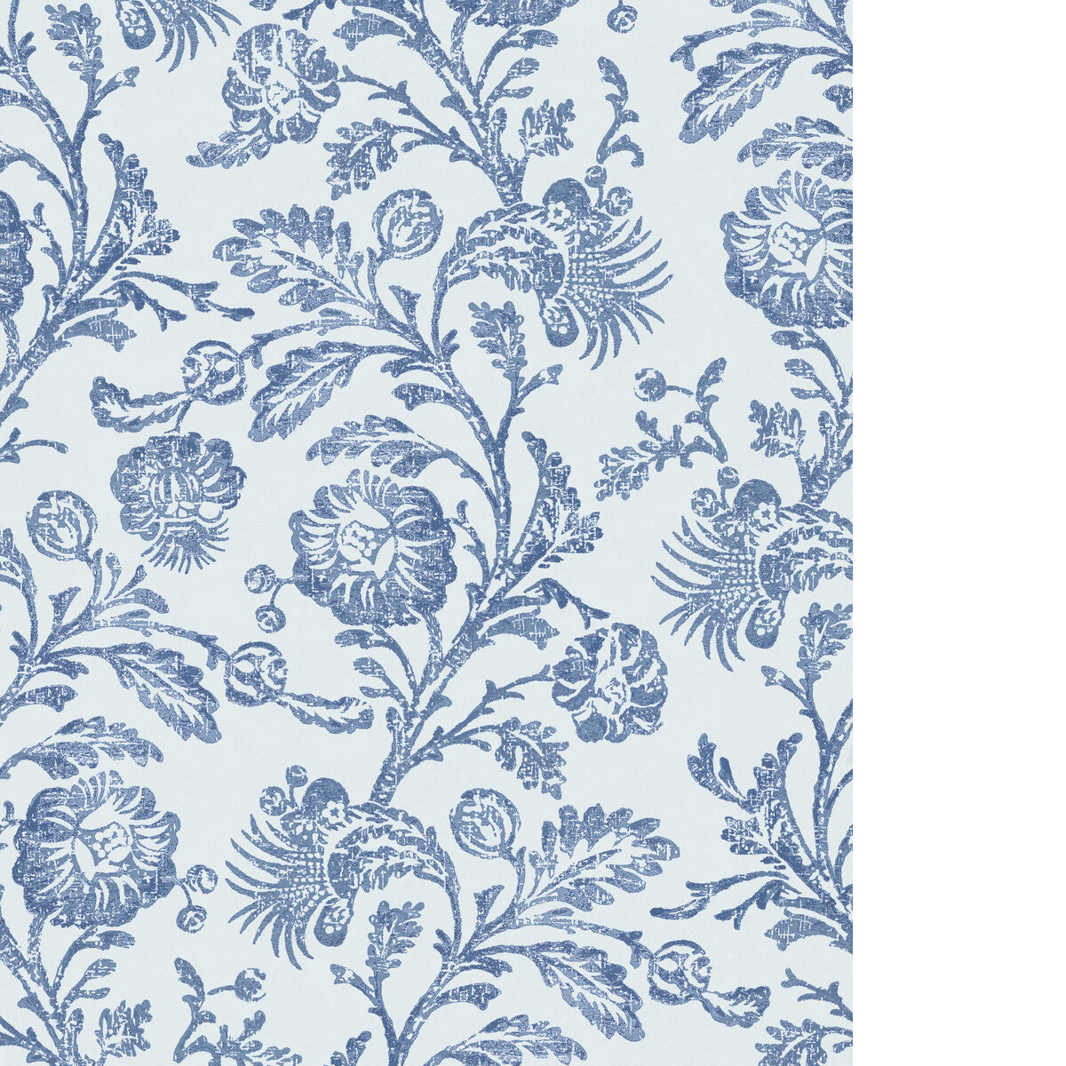KRAVET COUTURE EUNICE VINE WP BOCA BLUE