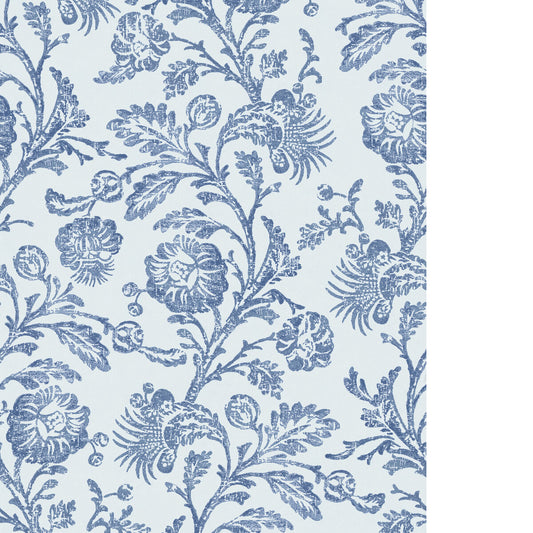 KRAVET COUTURE EUNICE VINE WP BOCA BLUE