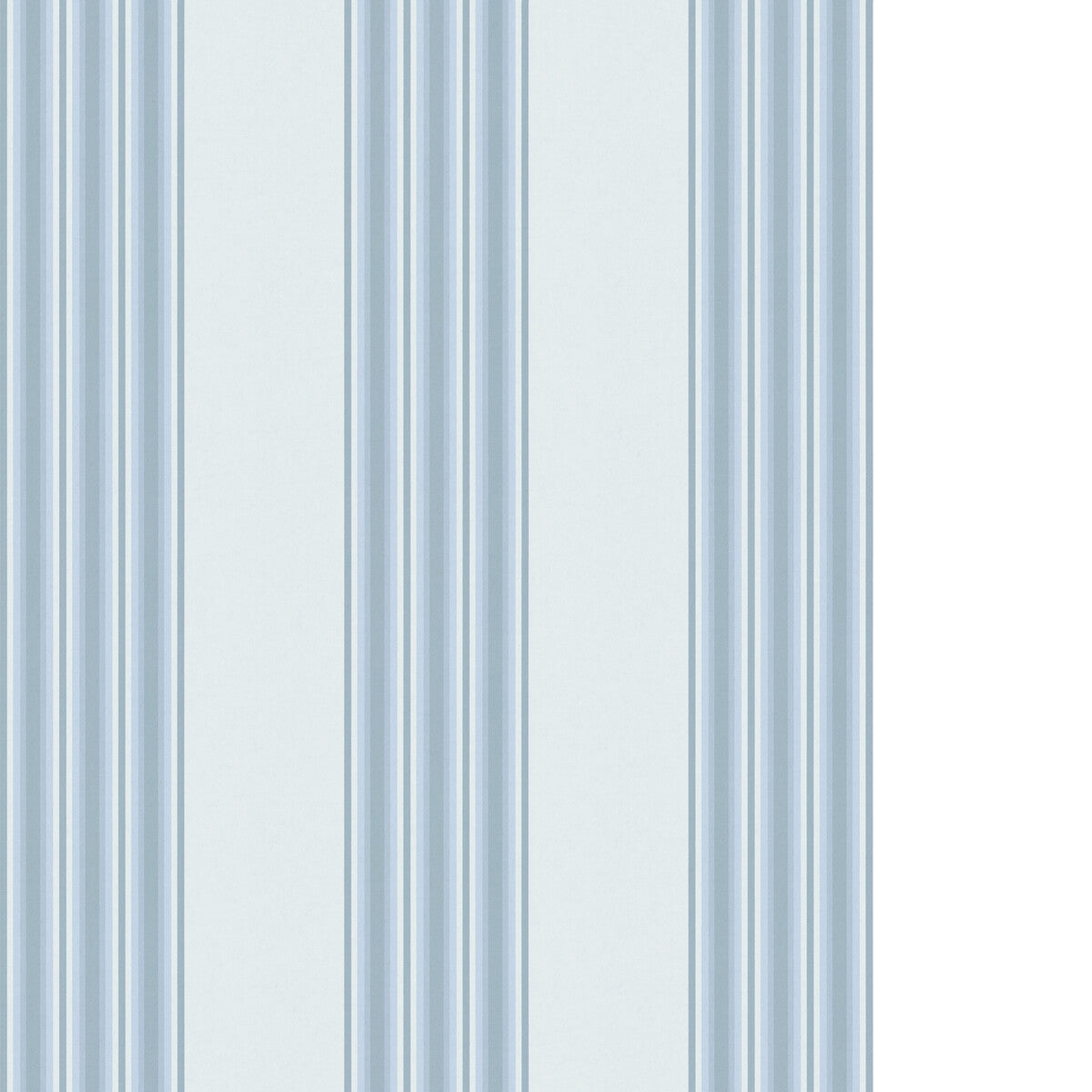 KRAVET COUTURE STUART STRIPE WP SEA MIST