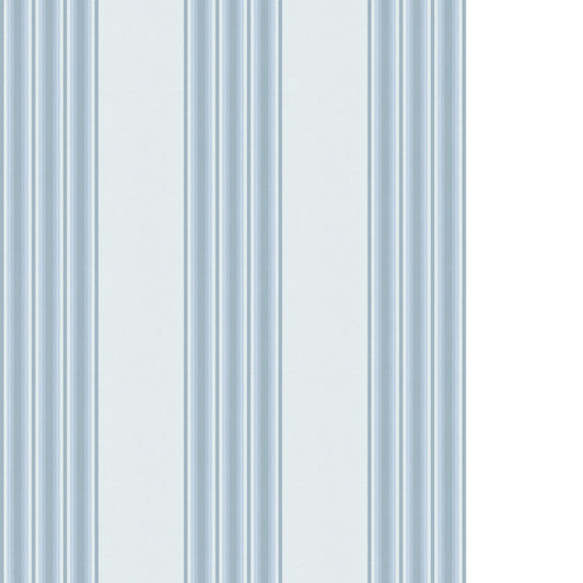 KRAVET COUTURE STUART STRIPE WP SEA MIST