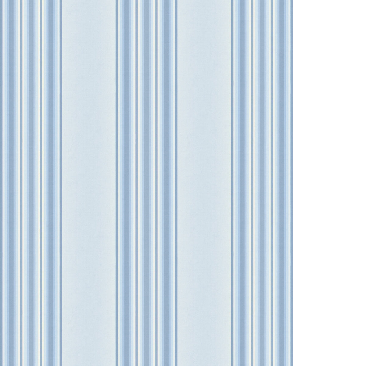 KRAVET COUTURE STUART STRIPE WP BLUE BAY