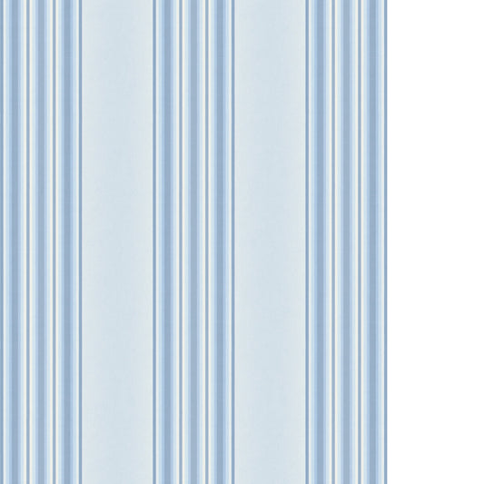 KRAVET COUTURE STUART STRIPE WP BLUE BAY