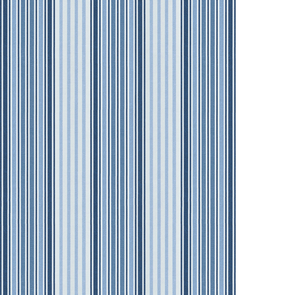 KRAVET COUTURE DOUGLAS STRIPE WP BOCA BLUE