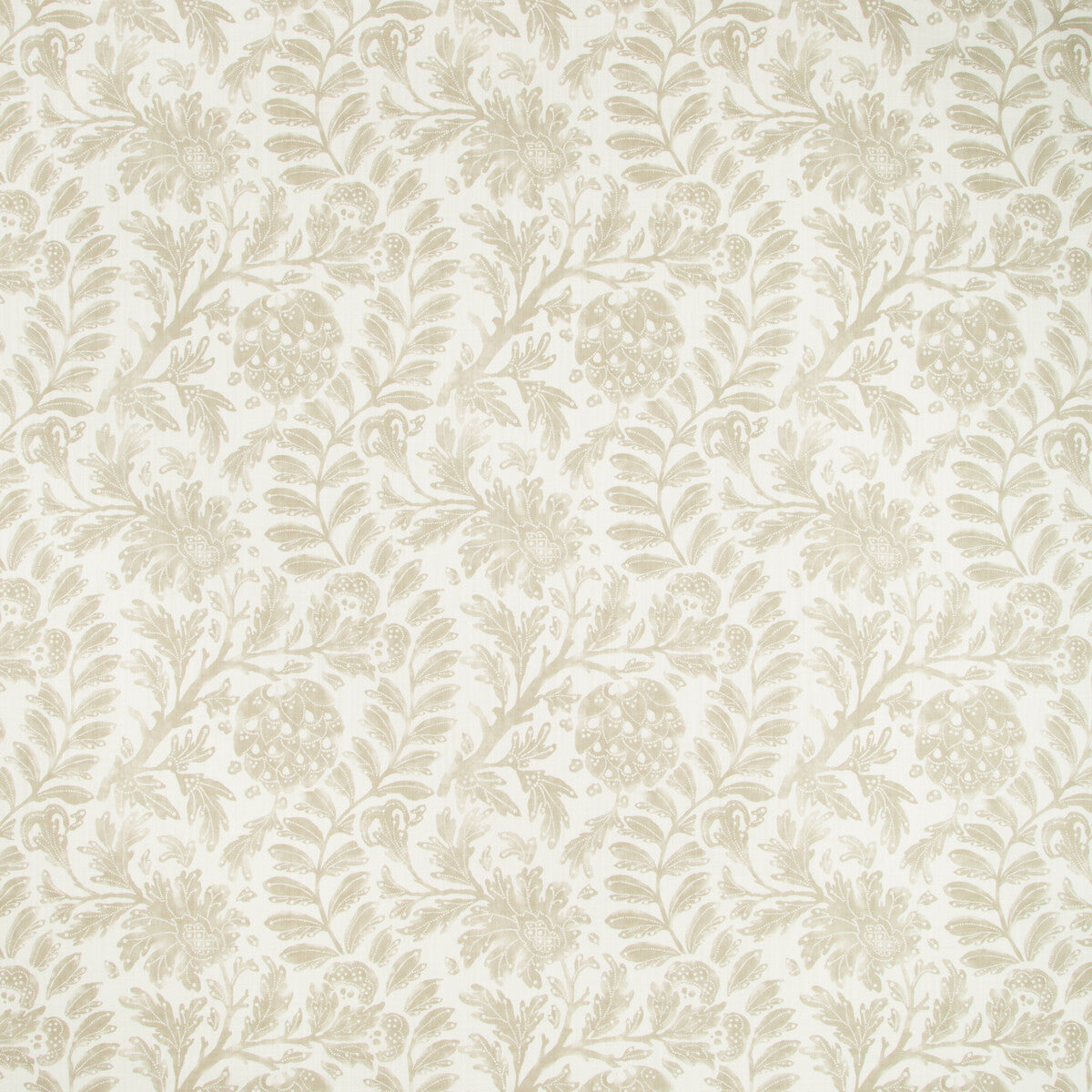 KRAVET BASICS WOLLERTON SAND