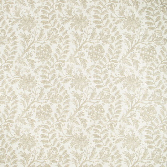 KRAVET BASICS WOLLERTON SAND
