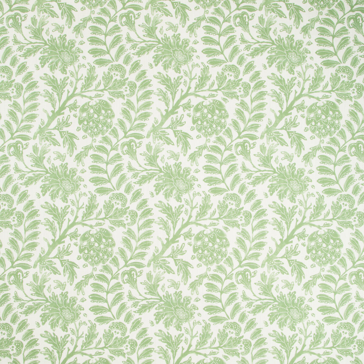 KRAVET BASICS WOLLERTON LEAF