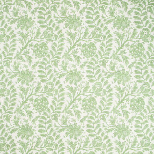 KRAVET BASICS WOLLERTON LEAF