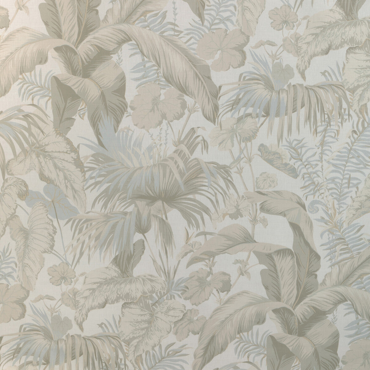 KRAVET COUTURE YASUNI SEPIA