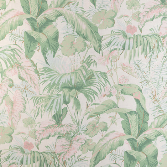 KRAVET COUTURE YASUNI PINK PALM