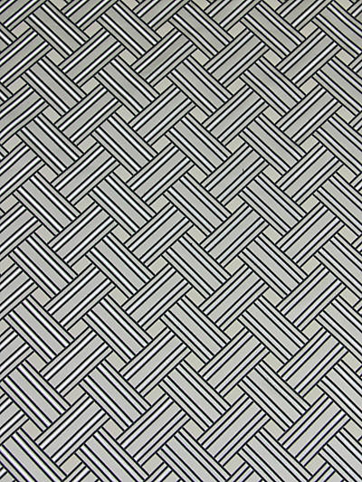 Scalamandre: On Weaving A9 0001 ONWE Gray Oyster