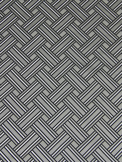 Scalamandre: On Weaving A9 0002 ONWE Gray Stone