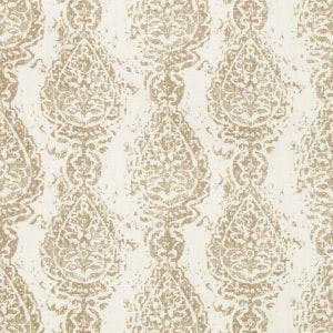 Barclay Butera for Kravet: Abbess Paisley ABBESS.16.0 Coconut