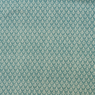 Andrew Martin for Kravet: Bud AM100379.13.0 Turquoise