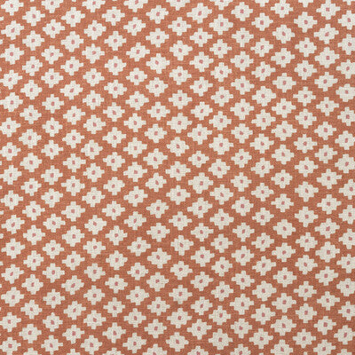 Andrew Martin for Kravet: Maze AM100381.12.0 Orange