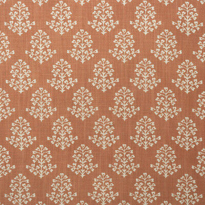 Andrew Martin for Kravet: Sprig AM100384.12.0 Orange