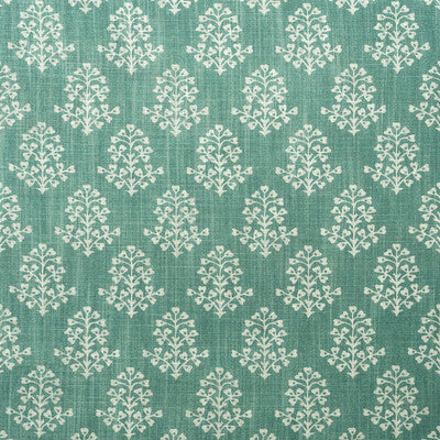 Andrew Martin for Kravet: Sprig AM100384.13.0 Turquoise