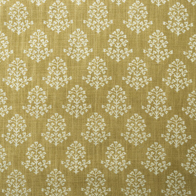 Andrew Martin for Kravet: Sprig AM100384.416.0 Honey